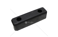 Silentblok - doraz 200x50x60x125mm