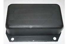 Silentblok - doraz korby S1 - BG Tatra