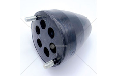 Silentblok - doraz zadního pera Multicar M25, M26