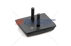 Silentblok dorazu pera 74/82x58/66x19 zn mercedes vario od 1996 do 2019 0033495_A