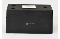 Silentblok gumový 250*105*132 SCHMITZ  PF121