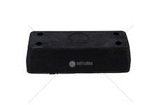 Silentblok gumový návěsu KRONE 515023404