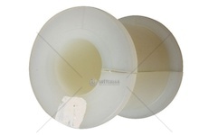 Silentblok Iveco Daily 06> zadní tyč/vzpěra, stabilizátor 26MM 93814617