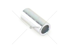 Silentblok iveco daily 14> přední 5801564274