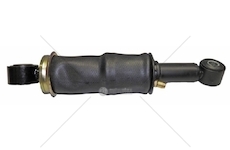 Silentblok kabiny IVECO STARLIS přední kpl. DINGJIA DJ-IVSL-856