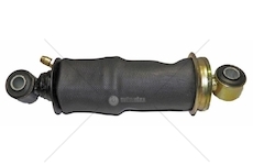 Silentblok kabiny IVECO STRALIS zadní kpl. Z DINGJIA DJ-IVSL-011