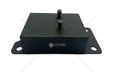 Silentblok kabiny P LIAZ 110