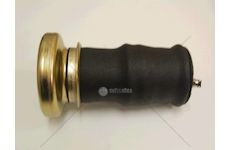 Silentblok KABINY SCANIA 124 P/Z TYP SACHS  1C3002