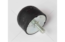 Silentblok kabiny SCANIA 4 přední gumový COSIBO 60488/2