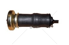 Silentblok kabiny + tlumič kabiny SCANIA 124 přední 1C3065