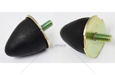 Silentblok kabiny VOLVO RVI  PZ.72