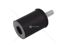 Silentblok kapoty, Vedení 78302430