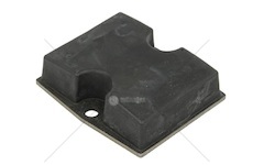 Silentblok listového pera 70x110x27,5 zadní iveco e.trakker 190/400e31/37/42 0192051_A