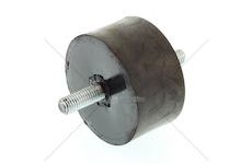 Silentblok M10/60x35mm 2 šrouby