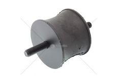 Silentblok M12/80x60mm 2 šrouby