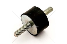 Silentblok M8/35x20 D35 H20 M8x25