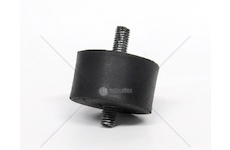 Silentblok nádrže m8 průměr 42mm zetor 67115205_A