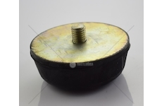 Silentblok pero listové BPW SEM SEM11958