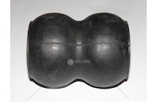 Silentblok pero listové STAR sněhulák  1010