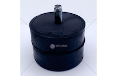 Silentblok převodovky Multicar M25 - CZ výroba