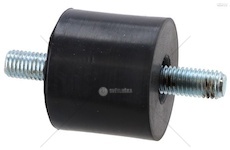 Silentblok tlumiče Volvo F12,FH12 DIN80950 324842/Z