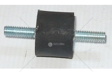 Silentblok uchycení klimatizace