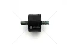 Silentblok uř iii závit 8mm | 97-4565