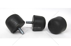 Silentblok vlnovce pérování t815 - doraz 340602290_A