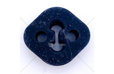 Silentblok výfuku Multicar M26.2,4