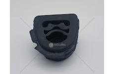 Silentblok výfuku Multicar M26.5 FUMO E3,4,5, M31