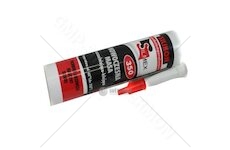 Silikon červený 310g  350°C