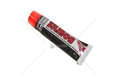Silikon červený 40g 350°C