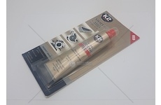 Silikon červený 85g 350°C