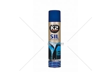 SILIKON ve spreji K2 300ML DO těsnění K2 K633