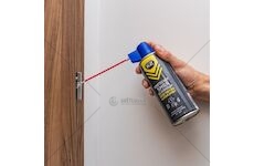 Silikonová vazelína 400ML ve spreji K2