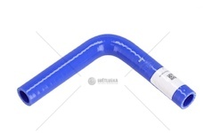 Silikonové koleno 90° 20*150 M20-BSH90/6