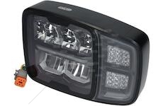 Silniční lampa LED 12/24V levá HCC 172337