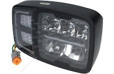 Silniční lampa LED 12/24V pravá HCC 172338