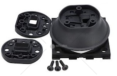 SILNICZEK LUSTERKA VOLVO VOLVO 21654870