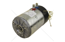 SILNIK ELEKTRYCZNY 1,6 KW 12V ZAMKNIETY HACO 2001177H