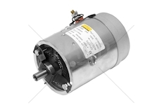 SILNIK ELEKTRYCZNY 2,0KW 24V OTWARTY GWI HACO 2019001H