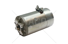 SILNIK ELEKTRYCZNY 3,0KW 24V ZAMKNIETY D HACO 2001168H