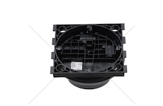 SILNIK LUSTRA VOLVO FH4 MEKRA 611000004099