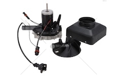 SILNIK OGRZEW.TYP WEBASTO AIR TOP 2000ST D&E DE-17-01