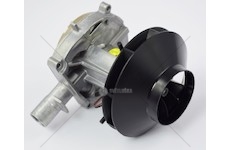 SILNIK OGRZEWANIA AIRTRONIC D4S 24V DAF DAF 1655732