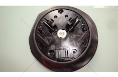 SILNIK REG.LUSTERKA RVI GAMA T TANGDE TD-M015A