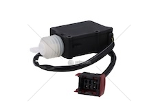 SILOWNIK CENTRALNEGO ZAMKA RVI MAGNUM  SD-ETP-11006