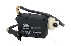 SILOWNIK CENTRALNEGO ZAMKA SETRA MB 0008201908