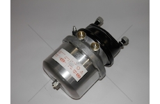 SILOWNIK HAM.16/24 H.TARCZ.MAN (ALU) SAND K16/24PP