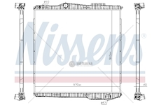 SILOWNIK HAM.SILNIKOWEGO MAN TGA  111456